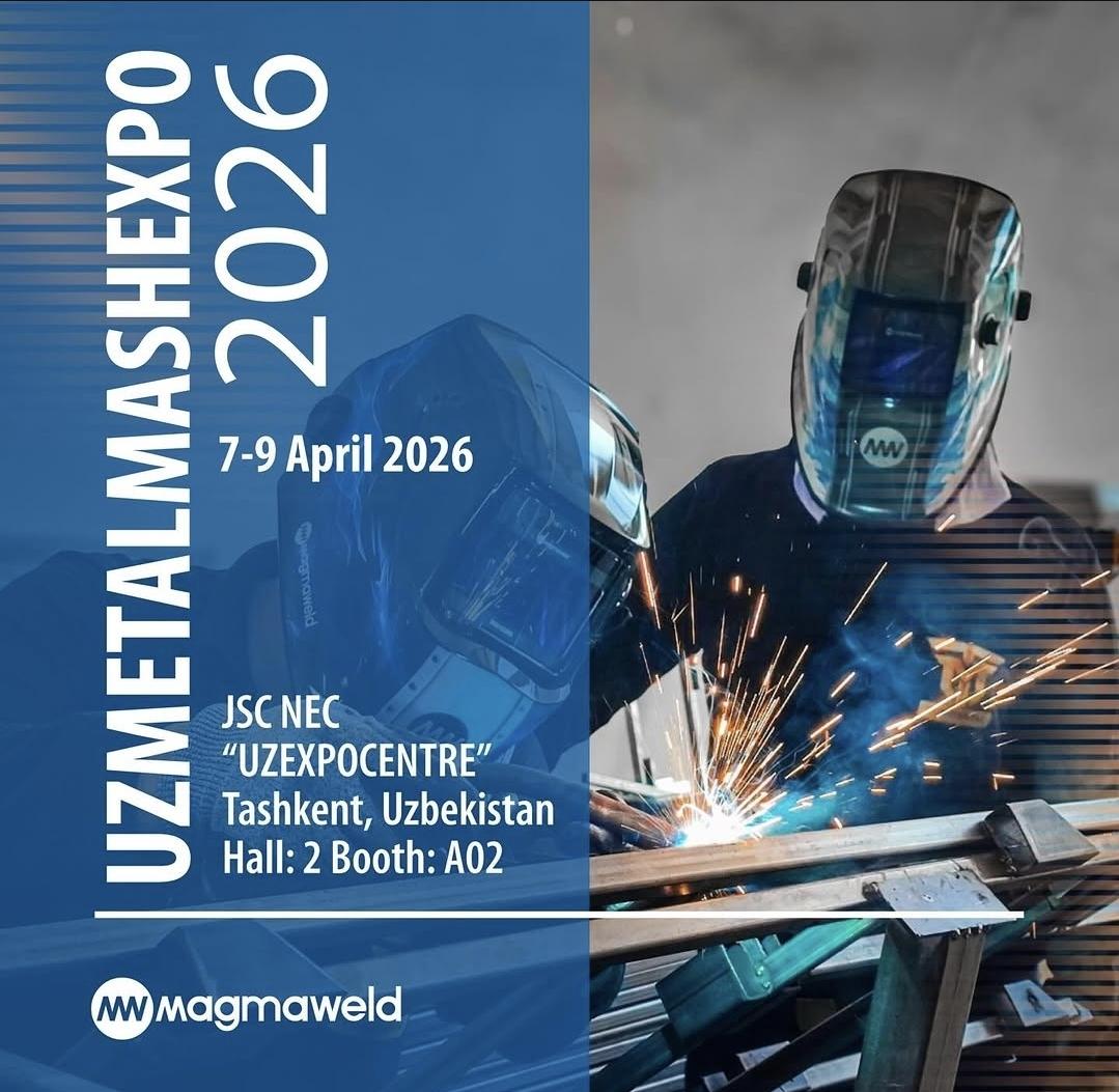 UzMetalMashExpo 2026